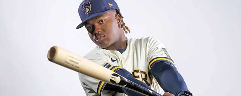 Brewers Should Hammer Home Jesús Made Extension While They Still Can