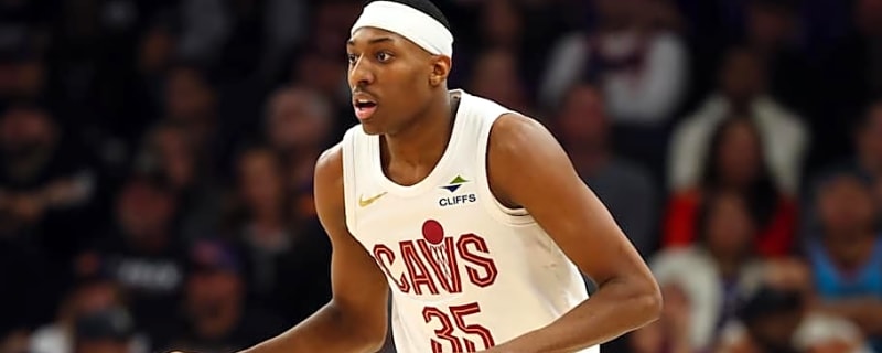 Cleveland Cavaliers Finally Reward Nae’Qwan Tomlin With New Contract