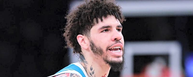 The Bulls Could End Up Playing a Small Part in the LaMelo Ball Blockbuster Trade