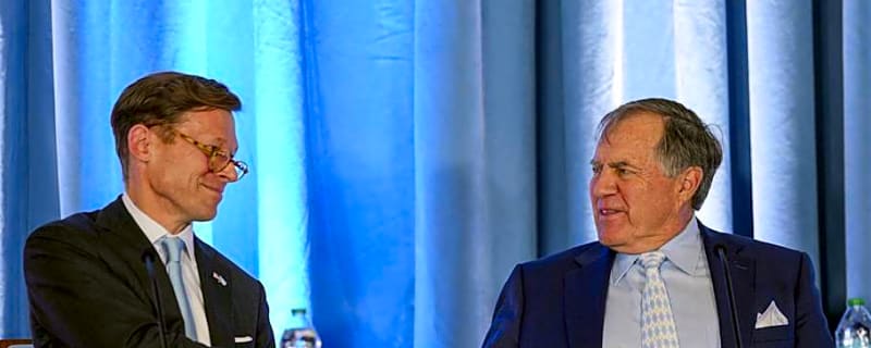 What Are the Expectations for UNC&#39;s Bill Belichick?