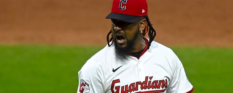 Guardians General Manager Mike Chernoff Sounds Off On Emmanuel Clase