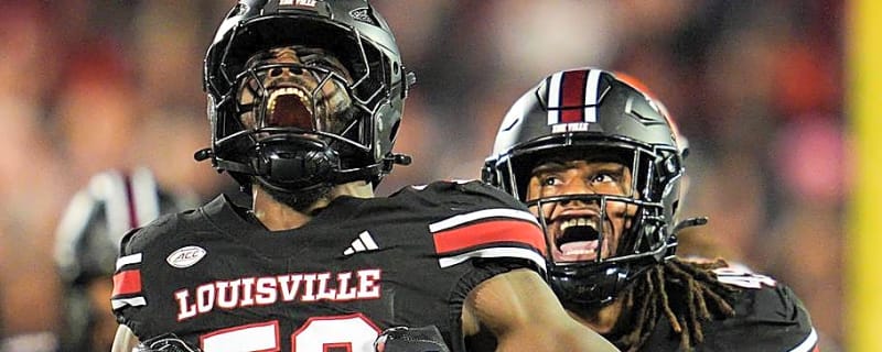 Louisville Preseason CFB27 Preview Series: Game 4 vs. Wake Forest