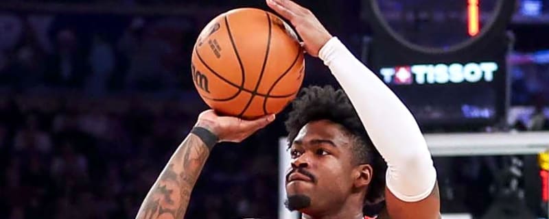 Raptors are about to prove whether they are a fluke or not