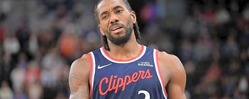 Ranking Realistic Houston Rockets Trade Candidates this NBA Offseason