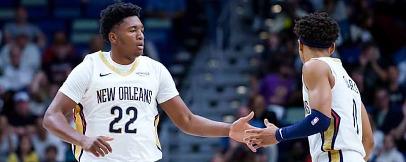 3 Things the Pelicans Must Accomplish After All-Star Break