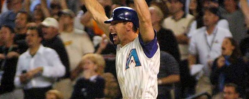 Arizona Diamondbacks Legend Named Honorary Pace Car Driver At Phoenix