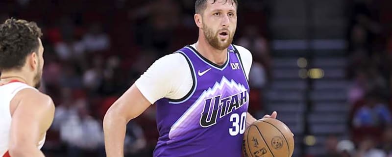 Will Hardy Highlights Underrated Offseason Addition for Utah Jazz