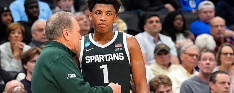 MSU's Fourth Best Way To Approach Starting Five