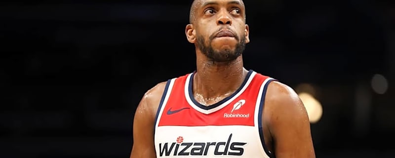 Wizards&#39; Khris Middleton Opens Up on Matchup vs. Former Team
