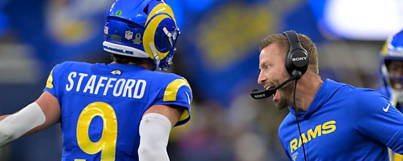 Rams Could Snag Former First Round Quarterback For Cheap