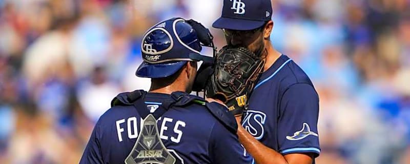 5 Notable Performers From Rays Blowout Win Over Twins