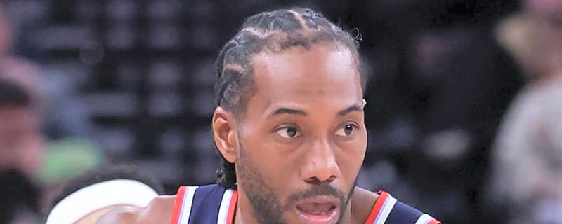 The Raptors Can't Afford the Kawhi Leonard Trade to Die