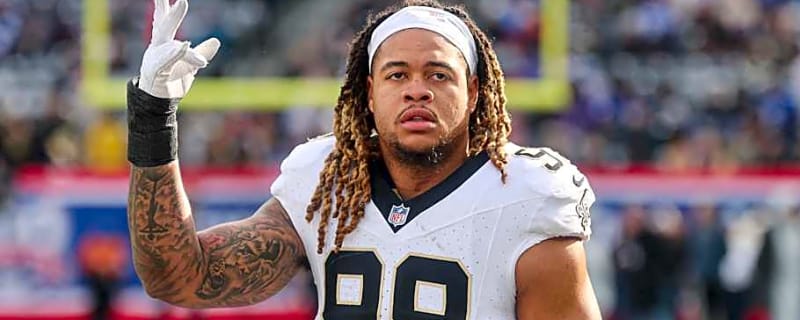 Saints’ Chase Young Early Reviews Overwhelmingly One-Sided