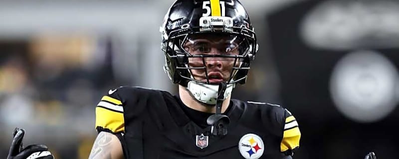 Nick Herbig in Line for Impressive Deal With Steelers