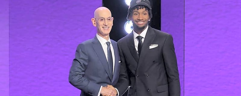 When Utah Jazz, Darryn Peterson Face NBA’s Top Five Picks This Season