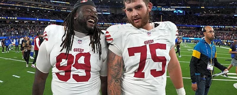 49ers Training Camp Battles to Watch (and Who is Most Likely to Be Cut)