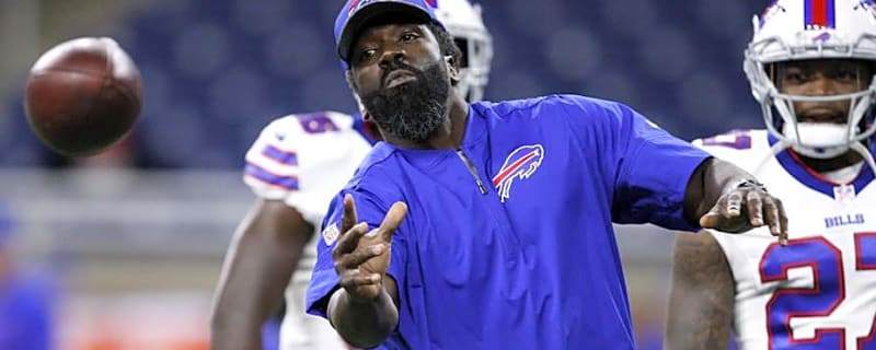 Legendary former Bills coach makes strong play for team's head coaching job