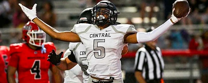 Luke Fickell used hometown connection to recruit transfer TE Jacob Harris to Wisconsin Badgers