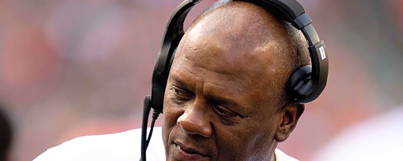 Colts May Not Be Doing Their New Coach Any Favors