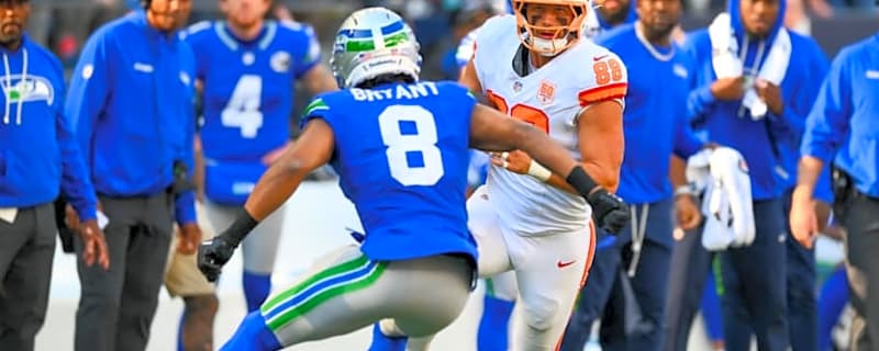 Seahawks and 49ers get some injury clarity with New Year's Eve practice report