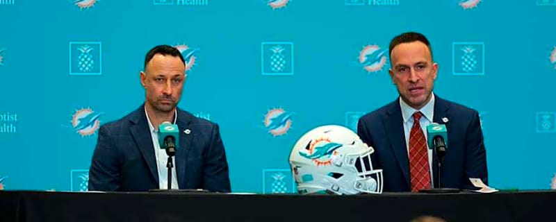Why the Dolphins Must Re-Sign This Critical Internal Free Agent