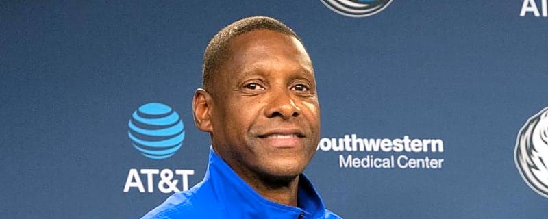 Mavericks First-Round Pick Sets Franchise Summer League Record