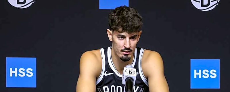 Predicting Where Ben Saraf Will Play for the Brooklyn Nets
