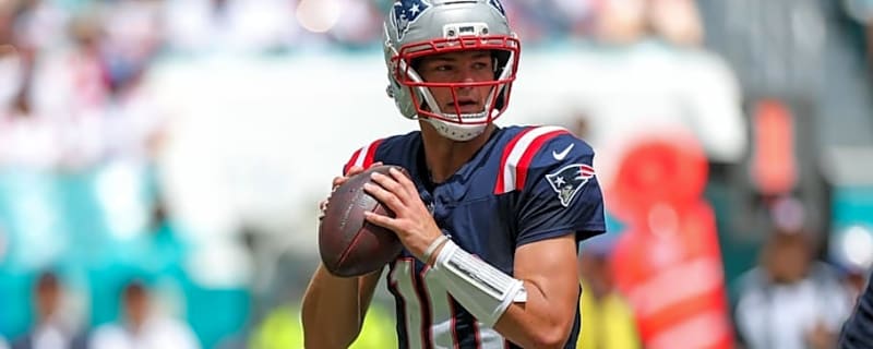Patriots’ Drake Maye Shares Relationship With QB Class