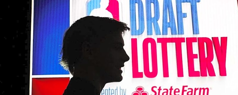 NBA Draft Lottery Reveals the Charlotte Hornets' 2026 NBA Draft Position