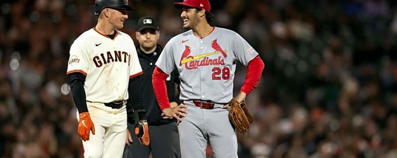 Cardinals Trade Speculation Heating Up; Angels Called Fit For All-Star