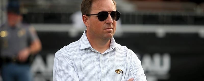 Three Most Important Quotes from Eli Drinkwitz's Press Conference Tuesday