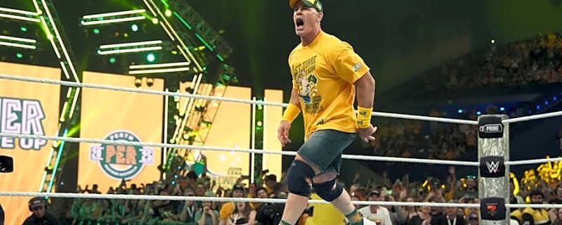 Dolph Ziggler Reacts To Shocking WWE Monday Night Raw Return