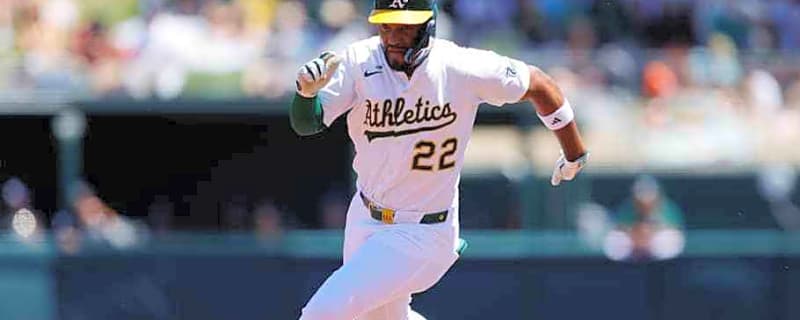 A&#39;s Activate Likely Trade Candidate Ahead of Deadline