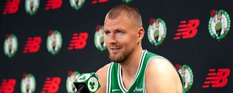 Kristaps Porzingis Makes Feelings Clear About Atlanta Hawks Trade