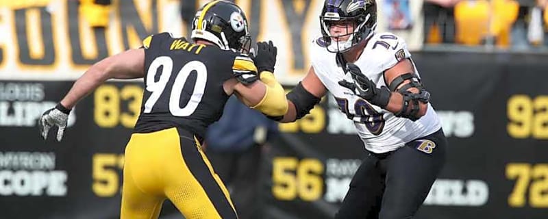 Ravens Land Familiar Face in 2024 Redraft