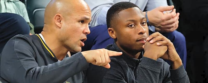 Why 2026 is a make-or-break season for DJ Lagway and Dave Aranda at Baylor