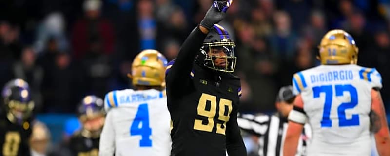 Husky Roster Review: Davis Needs Luck to Change