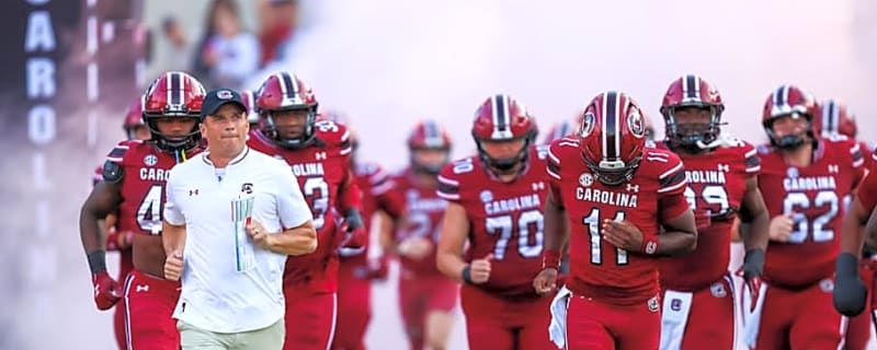 South Carolina Gamecocks Offensive Lineman Plans to Enter the Transfer Portal
