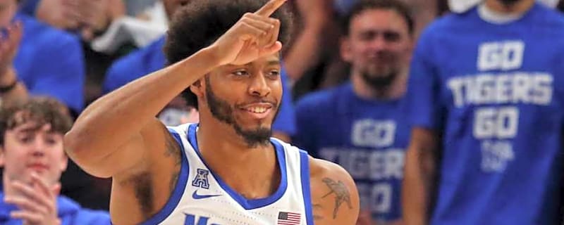 Kings Receive Son of NBA Legend in Four-Team G League Trade