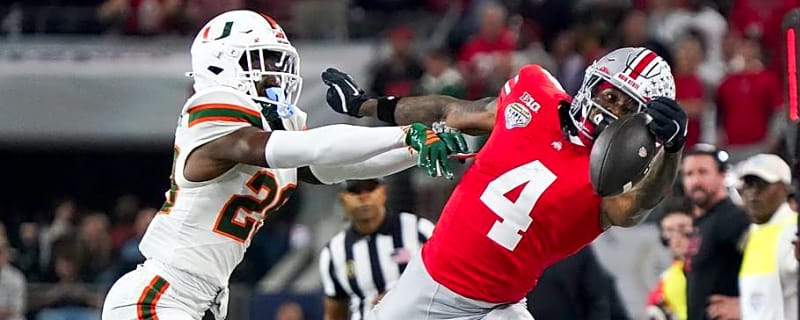 Miami's Second Scrimmage Shows 'Progress' But Still have Miles to Go