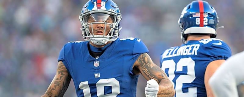 Will Wide Receiver Isaiah Hodgins Make the 49ers&#39; 53-Man Roster?