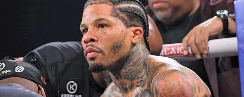 Oscar De La Hoya Reveals When Gervonta Davis vs Floyd Schofield Might Take Place