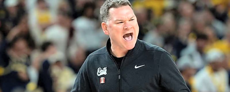 Former Kansas Big Man Lists Arizona In Top Schools