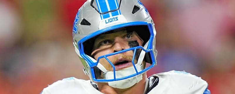 Detroit Lions&#39; 2025 Defensive Mid-Season Grades
