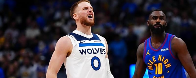 How Donte DiVincenzo's Absence Will Affect Timberwolves to Begin the Season