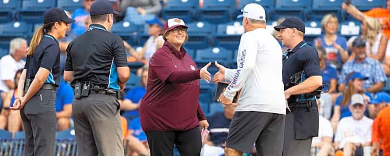 Texas A&M Softball No. 15 in latest ESPN.com/USASoftball Rankings