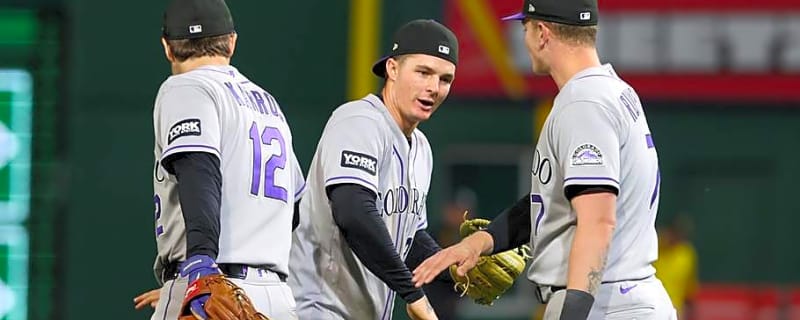 How the Looming MLB Lockout Could Actually Benefit the Colorado Rockies