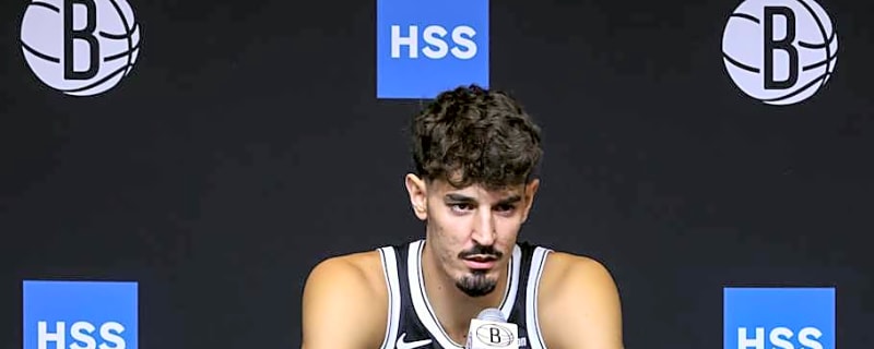 Nets&#39; Ben Saraf Showcases Elite Playmaking in Preseason Win vs. Suns