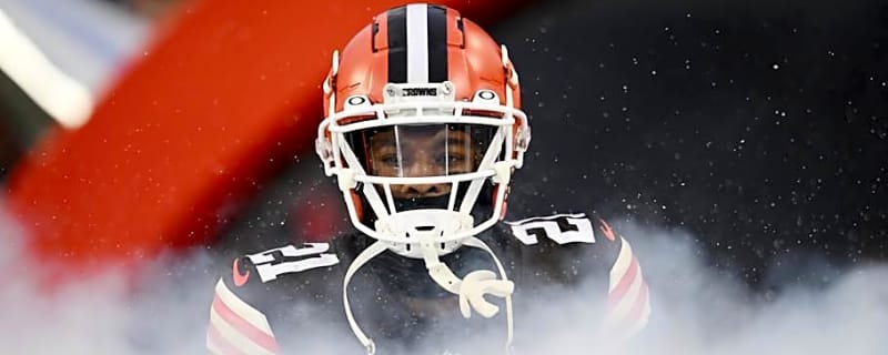 Two impact Cleveland Browns defenders questionable for matchup with Baltimore Ravens