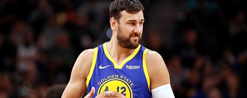Warriors Mock Draft with Dubs Player Comps for Every Major Target
